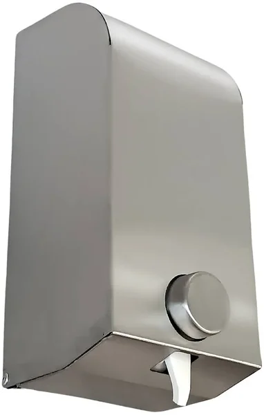 DA Dispenser Jabon Liquido Esmerilado Curva Line (10)