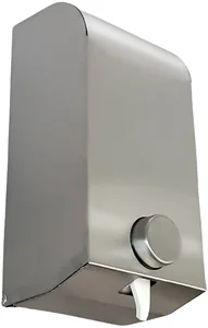 DA Dispenser Jabon Liquido Esmerilado Curva Line (10)