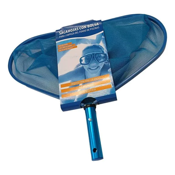 Nataclor Sacahojas Con Bolsa (1)