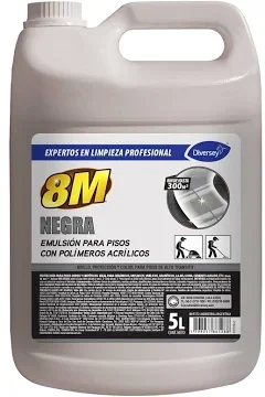 Jd.8M X 5L Cera Negra ProX (4)