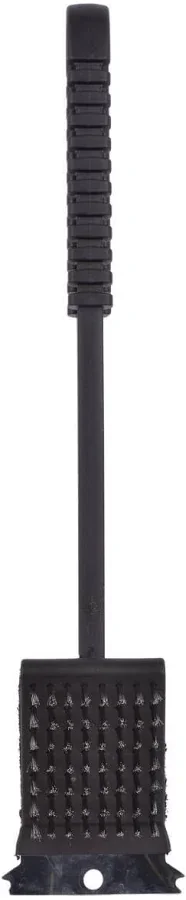 Siena Cepillo para parrilla 37cm (8)
