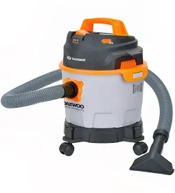 Daewoo Aspiradora DAVC90-10L WD 1000W (1)