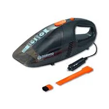 Daewoo Aspiradora   DAVC100 Aspiradora Para Autos 12V (1)