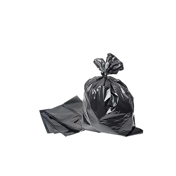 Extruder Bolsa De Residuos 50un Reforzada 100X120 Negra (5)