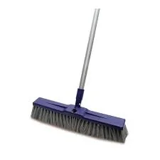 Virutex Pro Escobillon 6un Municipal 45cm (6)