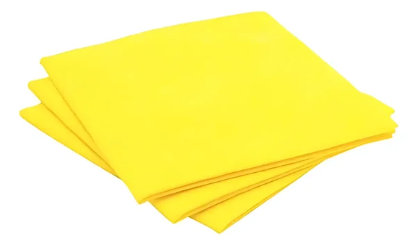 Virutex Pro Paño Esponja 6un Amarilla (50)