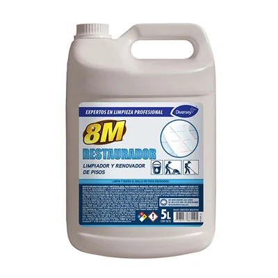 Jd.8M X 5lt Revive (4-40)