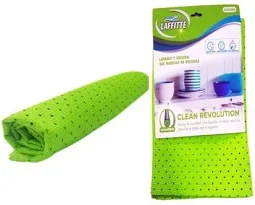 Laffitte Microfibra  30x40 Cm Microfibra De Cocina (240)