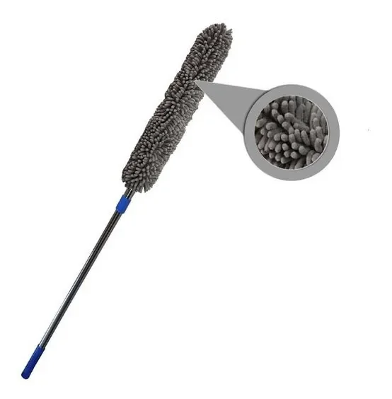 Laffitte Plumero  Microfibra Extensible (50)