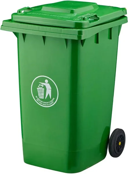 Contenur Contenedor  2 Ruedas 240L (1)