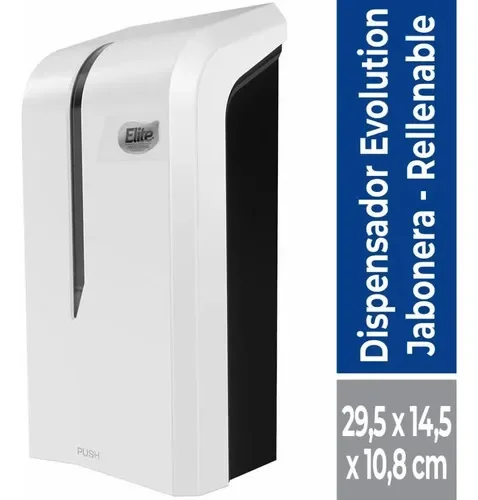 Elitepro Dispenser  Jabonero cod 8876 (1)