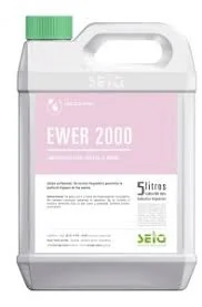 Seiq Shampoo Tocador  Para manos Ewer 2000 5lt (4)