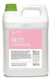 Seiq Shampoo Tocador  SW 111 Rosa 5lt (4)