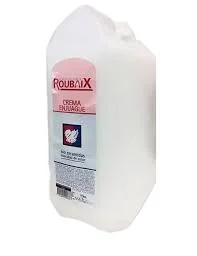 Roubaix Acondicionador 5lt Bio ceramidas blanco (2)