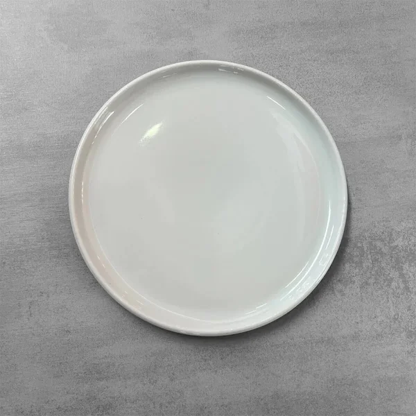 Verbano Tavola Plato para Pan Blanco (24)