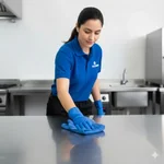 Virutex Pro Microfibra 5un Azul (10)