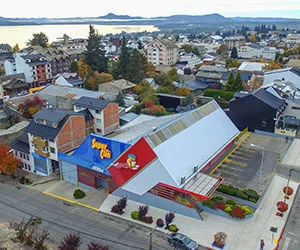 Local Tiscornia 1998