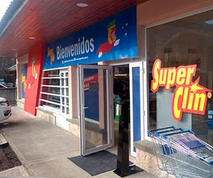 Sucursal Villa La Angostura